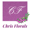 Chris Florals logo